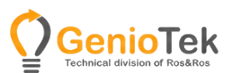 GenioTek — divisione tecnica di Ros&Ros