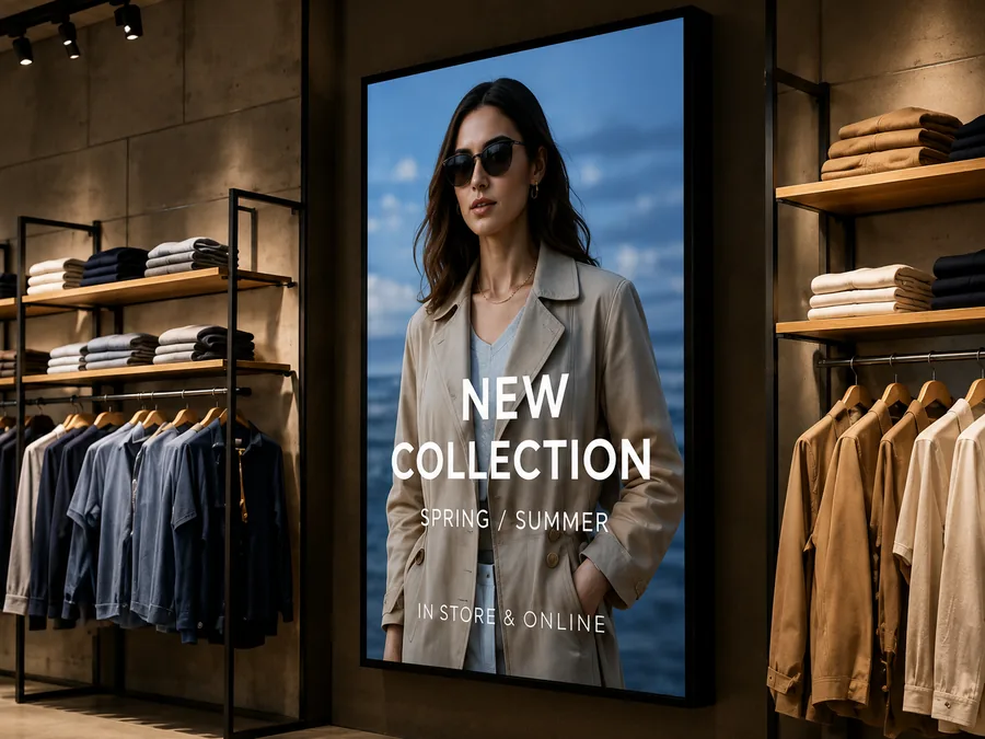 Digital Signage