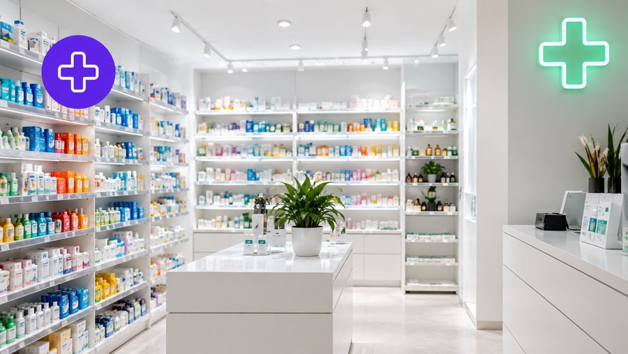 Farmacia