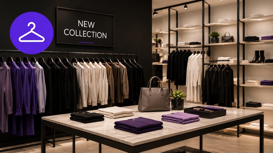 Fashion Retail