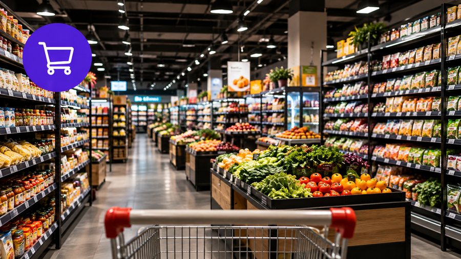 Supermercato